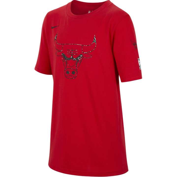 Nike Nike Grade School T Shirts Crew Neck Moderate