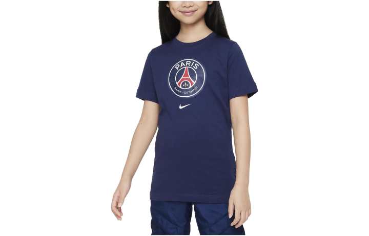 Nike Nike T Shirt Midnight Marine Kids'