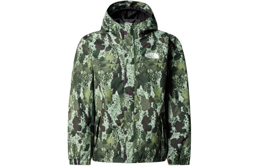 THE NORTH FACE Jackets & Coats Kids' Army Green