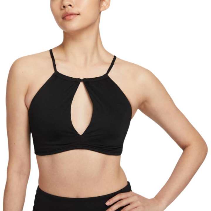 Nike Nike Bikinis Women's Black Moderate