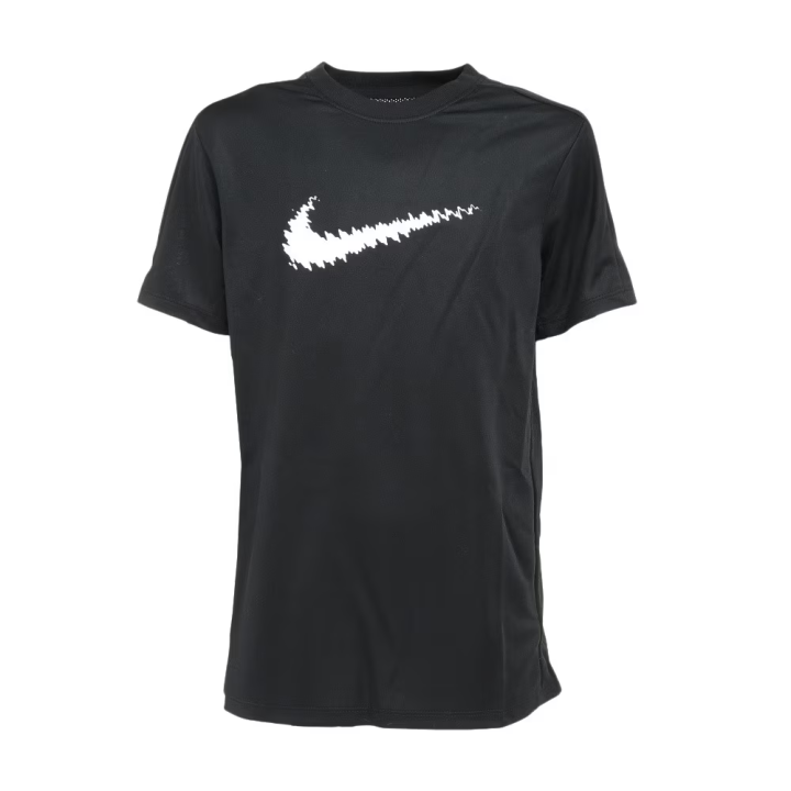 Nike Nike Grade School T Shirts Crew Neck Moderate