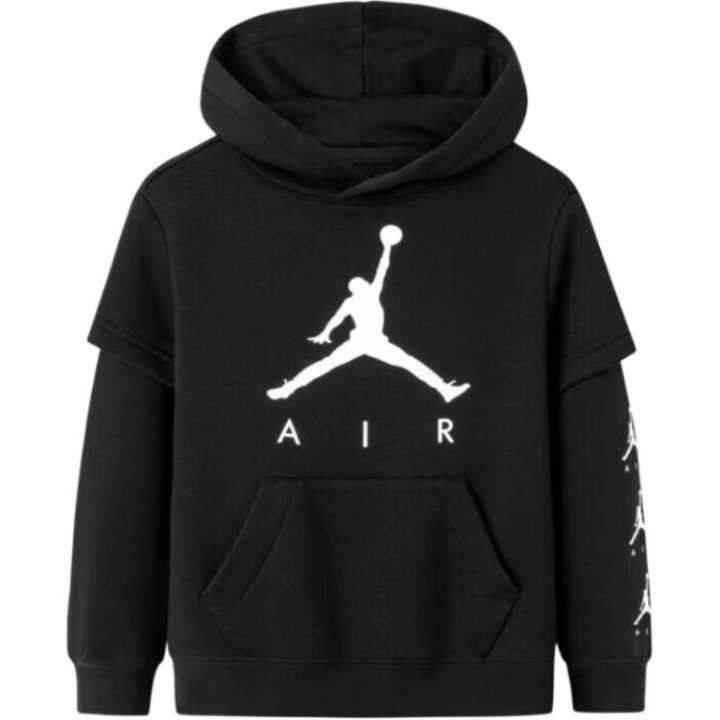 Jordan Jordan Kids Sweatshirts Hooded Moderate