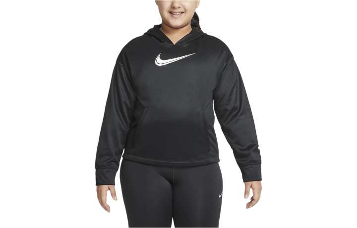 Nike Nike Kids Sweatshirts Hooded Moderate