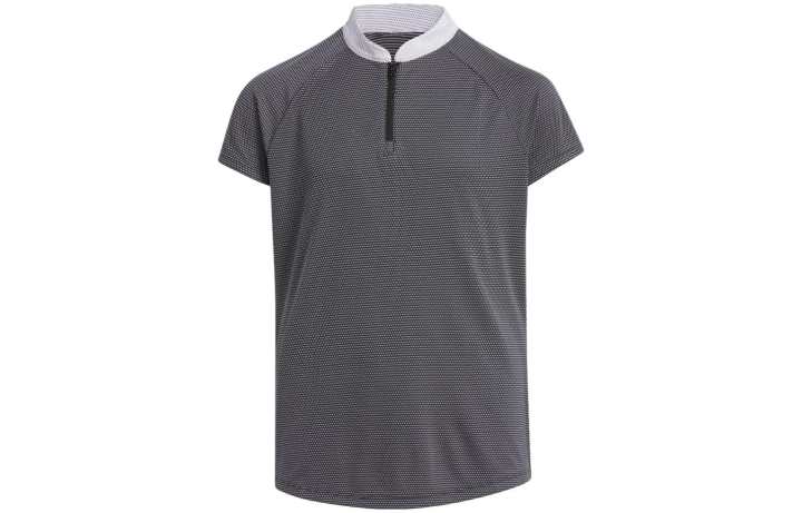 Adidas Adidas Kids' Top Black Teenagers
