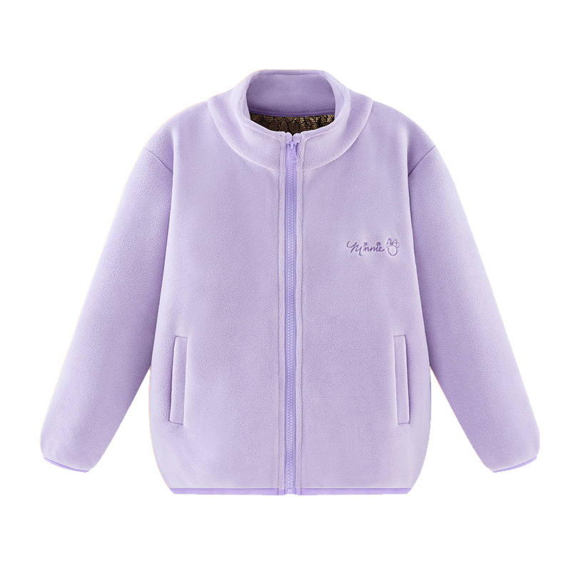 Disney Padded Jacket Purple Kids'
