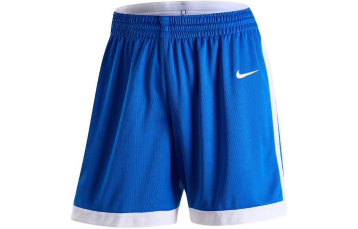 Nike Nike SS24 DRI FIT Basketball Shorts Women's Royal Blue