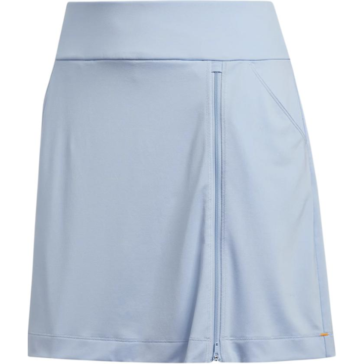 Adidas Adidas Casual Short Skirts Women's Light Blue