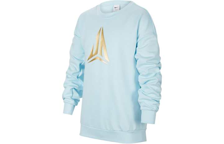 Nike Nike Sweatshirt Glacier Blue Kids'