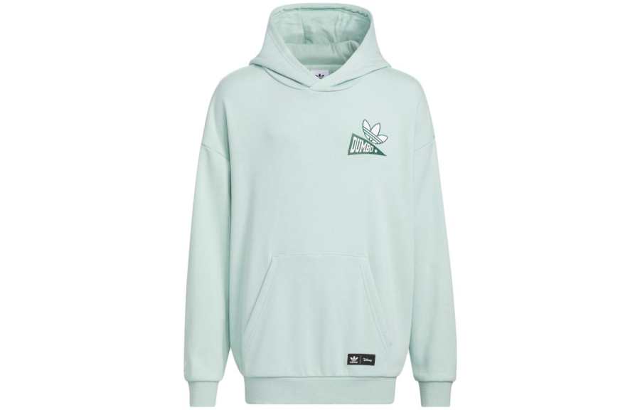 Adidas Originals Sweatshirt Adidas Originals X Disney Teenagers