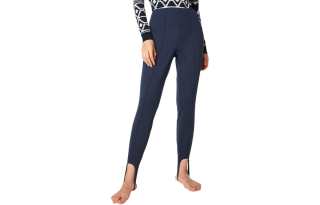 Sweaty Betty Sports Thermal Underwear Women's Marine Blue