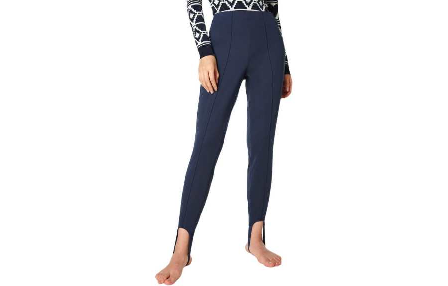 Sweaty Betty Sports Thermal Underwear Women's Marine Blue