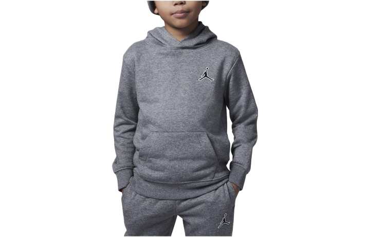 Nike Nike Kids Sweatshirts Hooded Moderate