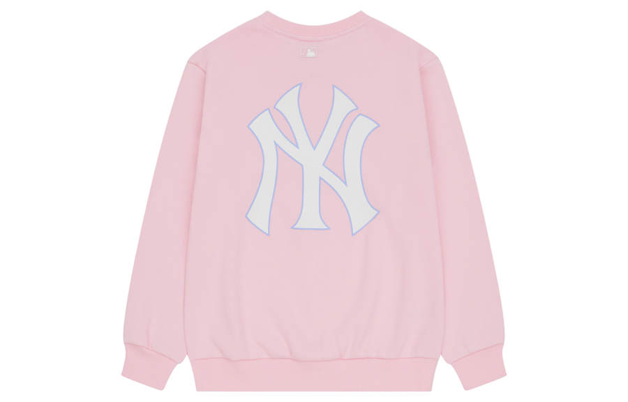 MLB MLB Kids Sweatshirts Crew Neck Moderate