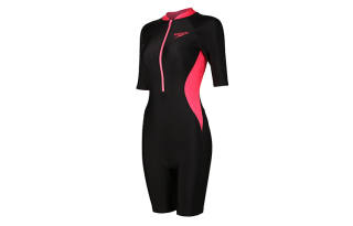 Speedo One piece Swimsuit Women's