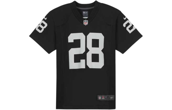 Nike Nike Kids T Shirts V Neck Moderate