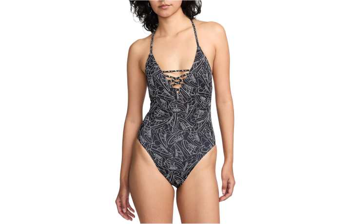 Nike Nike Swim Sneakerkini 2.0 Women's Cross-Back One-Piece Swimsuit