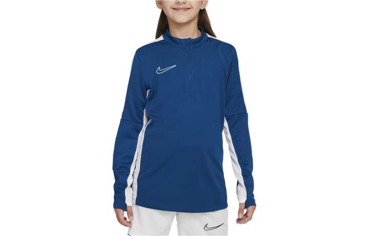Nike Nike Kids T Shirts Stand Collar Moderate