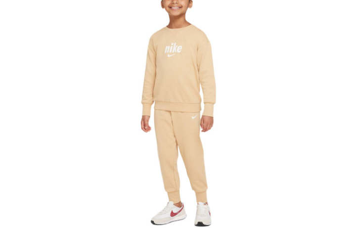 Nike Nike Kids Casual Sportswear Moderate