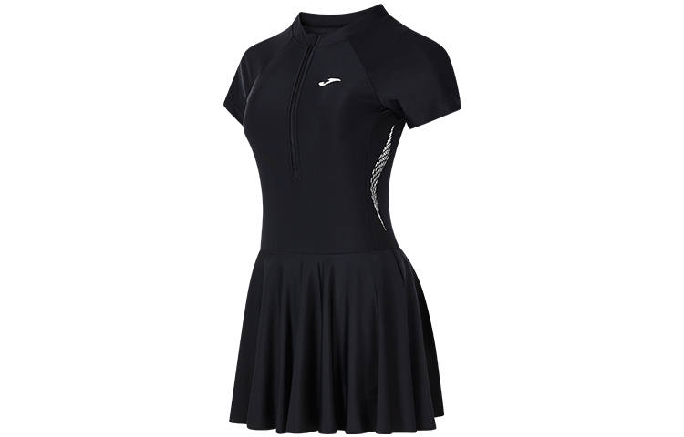 Joma Women's One Piece Swimsuit Women's Black