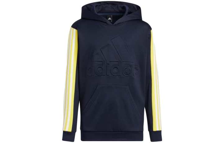 Adidas Adidas Kids Sweatshirts Hooded Moderate