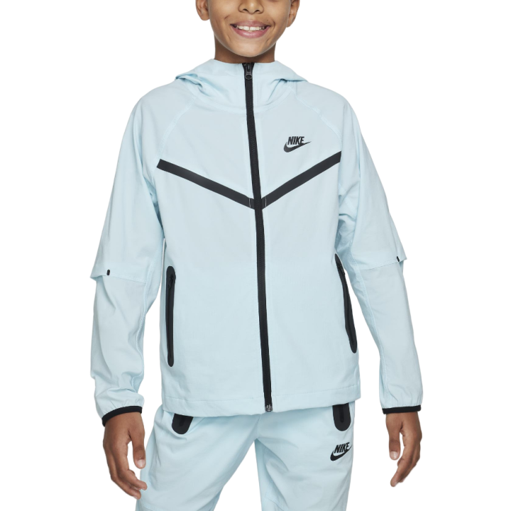 Nike Nike Jackets & Coats Glacier Blue/Black