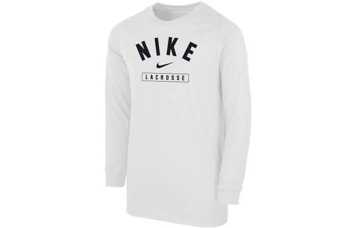 Nike Nike Kids T Shirts Crew Neck Moderate