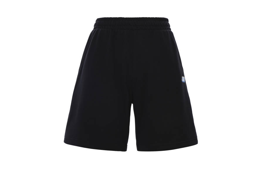 Skechers Sports Shorts Women's Carbon Black