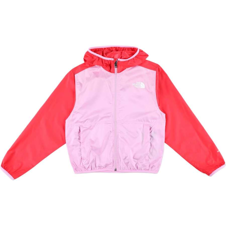 THE NORTH FACE Jackets & Coats Pink Kids'