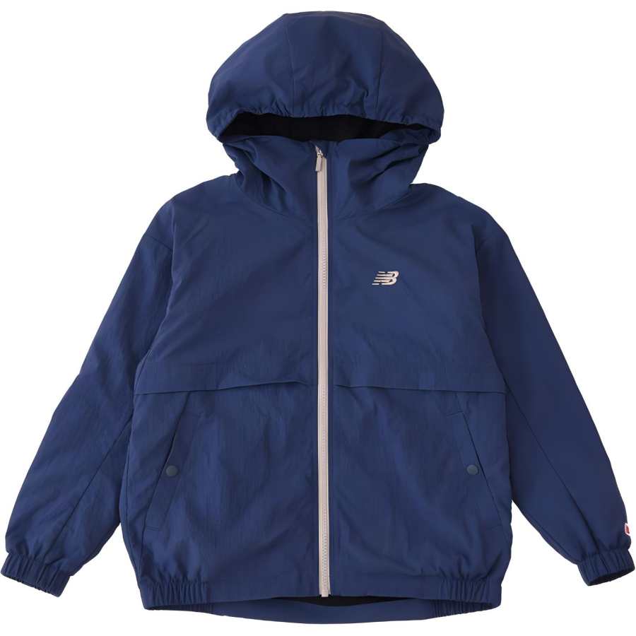 New Balance New Balance Jackets & Coats Vintage Indigo Teenagers
