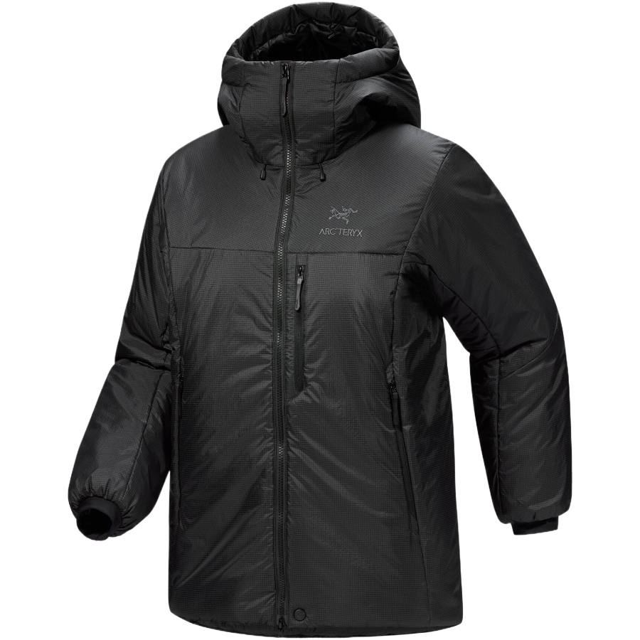 Arcteryx Arc'teryx NUCLEI SV Parka Coat Women's