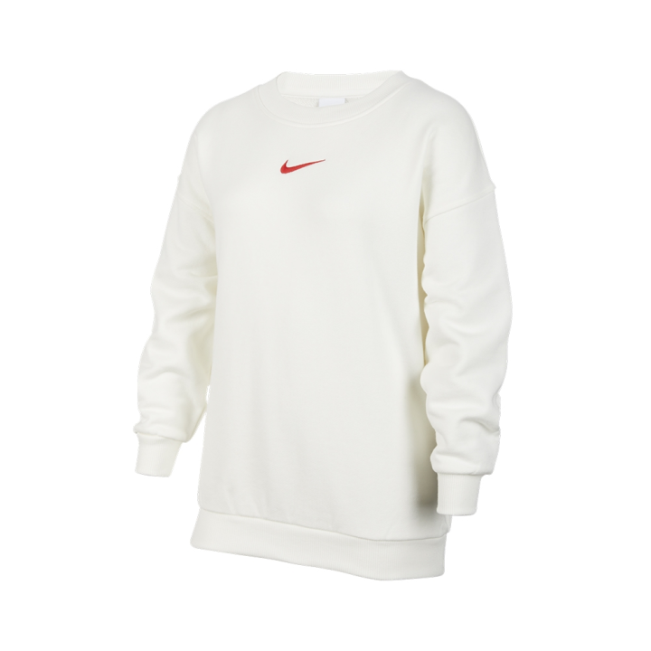 Nike Nike Grade School Sweatshirts Crew Neck Moderate