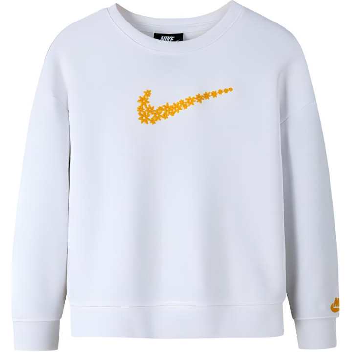 Nike Nike Kids Sweatshirts Crew Neck Moderate