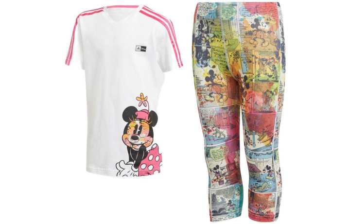 Adidas Adidas Casual Sportswear Multicolor Kids'