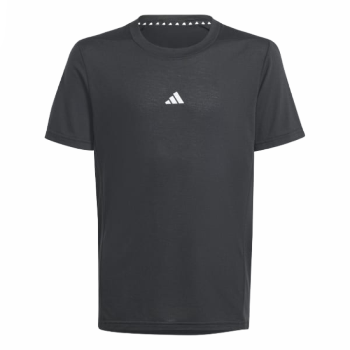 Adidas Adidas Grade School T Shirts Crew Neck Moderate