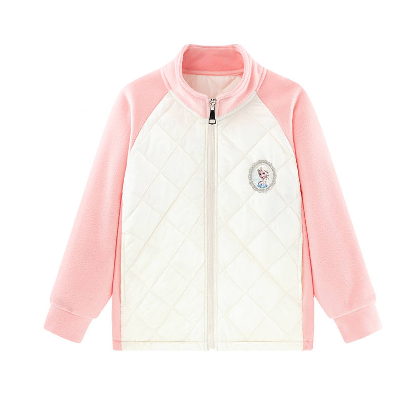 Disney Disney Padded Jacket Pink Kids'