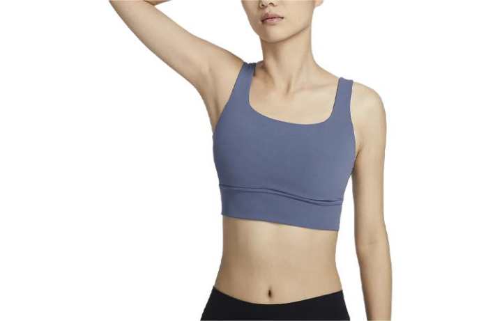 Nike Nike Sports Underwear Women's Fen Blue