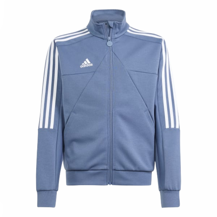 Adidas Adidas Jackets & Coats Sportswear Second hand Ink/white Teenagers