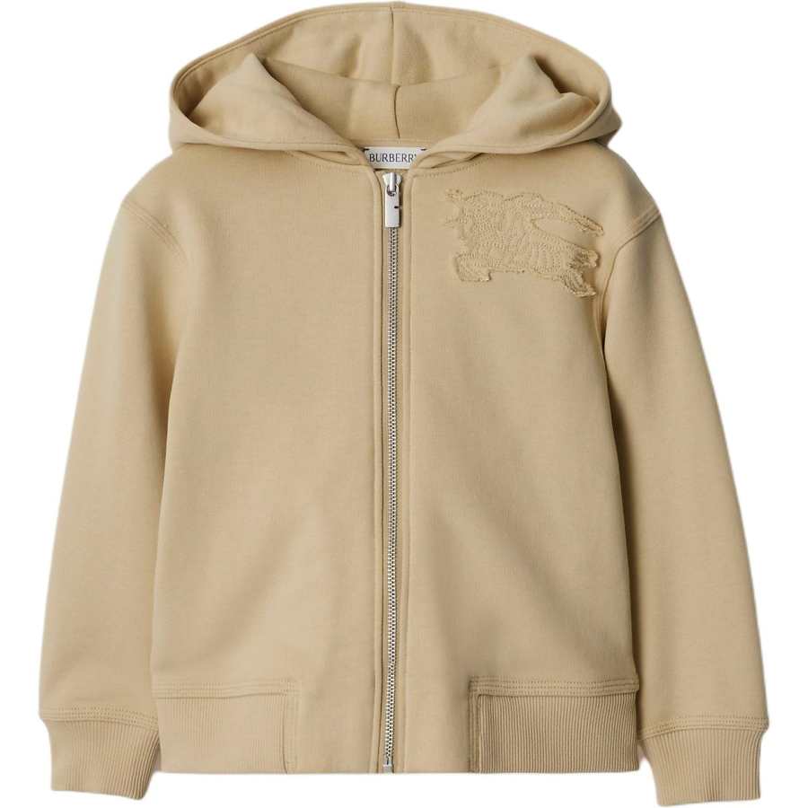 Burberry Sweatshirt SS24 Reed Color Kids'