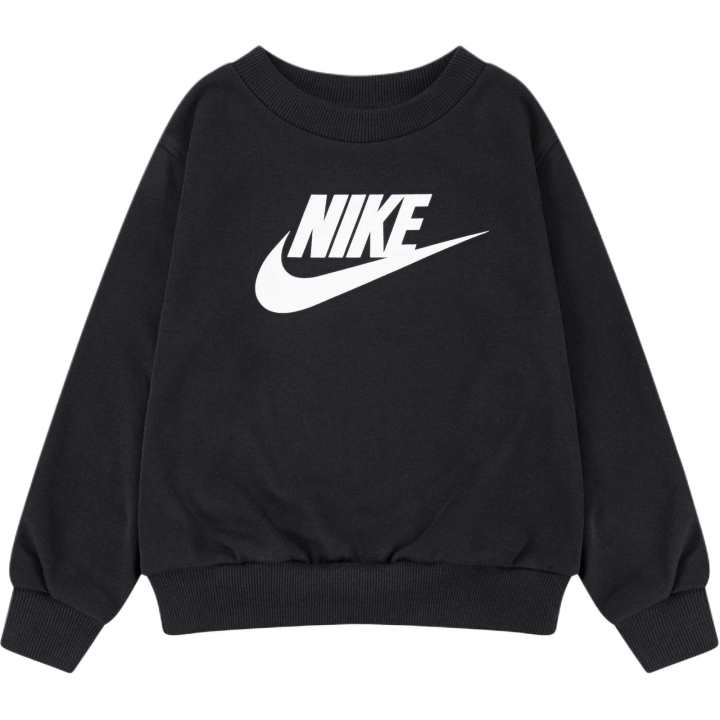Nike Nike Kids Sweatshirts Crew Neck Moderate