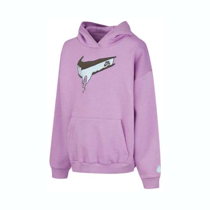 Nike Nike Sweatshirt SB Purple Teenagers