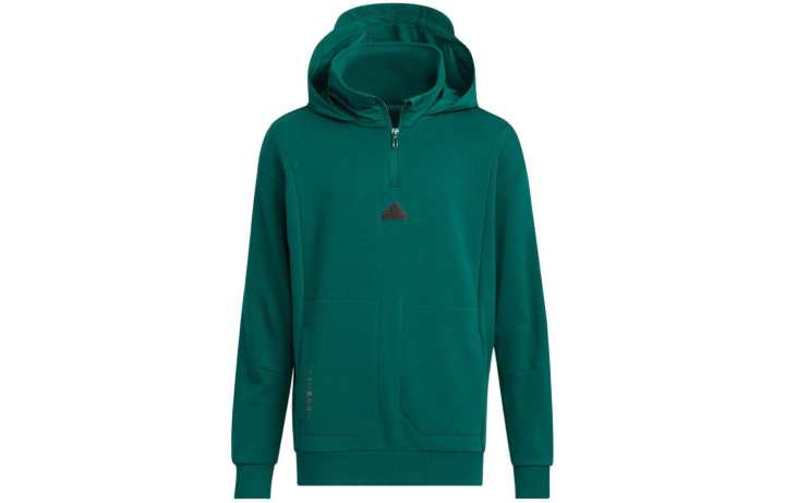 Adidas Adidas Grade School Sweatshirts Hooded Moderate