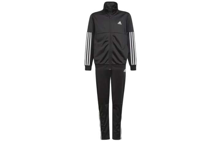 Adidas Adidas Casual Sportswear Black Kids'