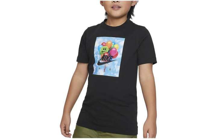 Nike Nike Kids T Shirts