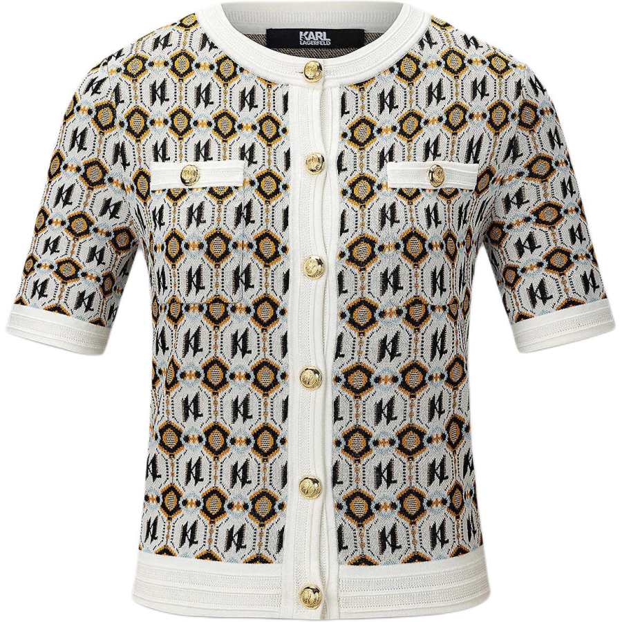KARL LAGERFELD / Karl Lagerfeld Jeans Knitwear Women's Multicolor