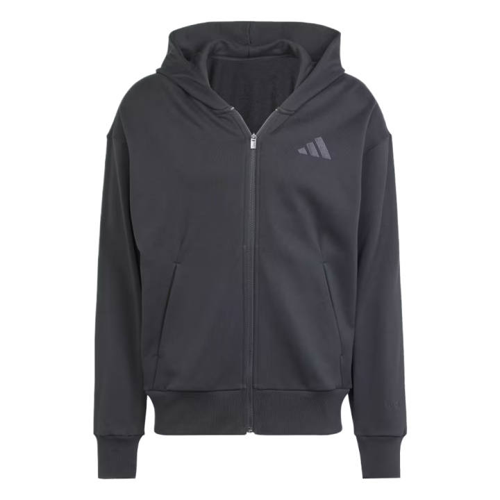 Adidas Adidas All Szn Sweatshirt Men's Black