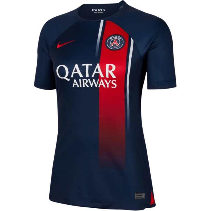Nike Nike Paris Saint Germain Soccer Jersey Women's
