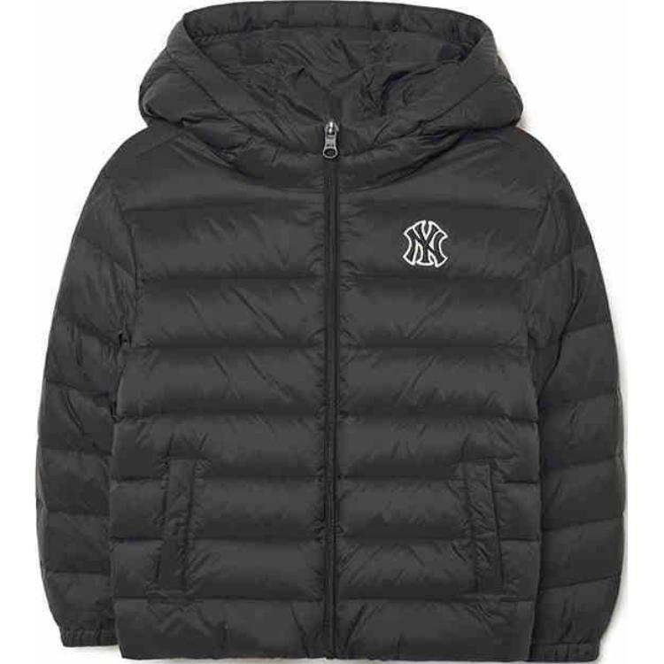 MLB KIDS MLB KIDS' Top New York Yankees Black Children Aged 3 7 Years Old