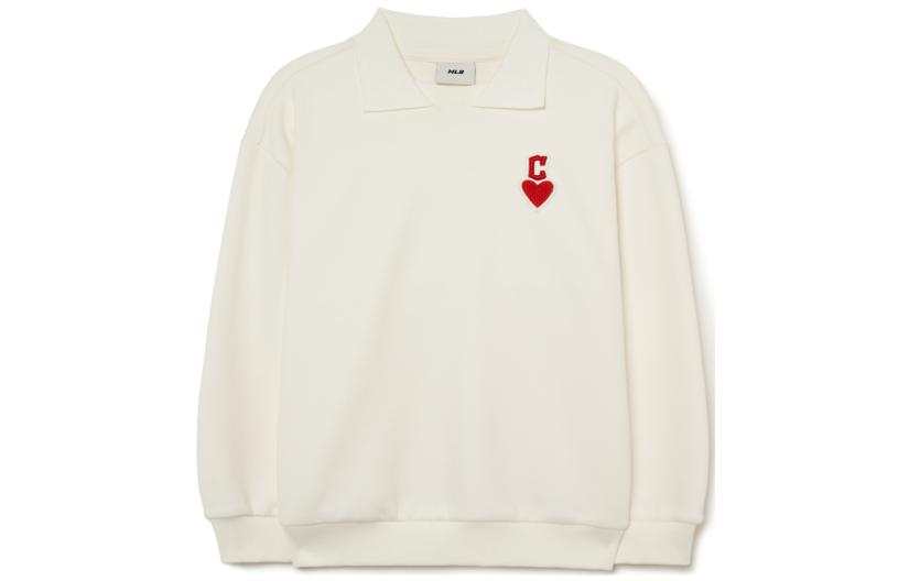 MLB MLB Kids Sweatshirts Lapel Moderate