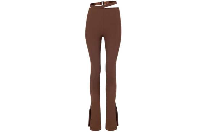 Nike Nike X Jacquemus Slim Fit Trousers