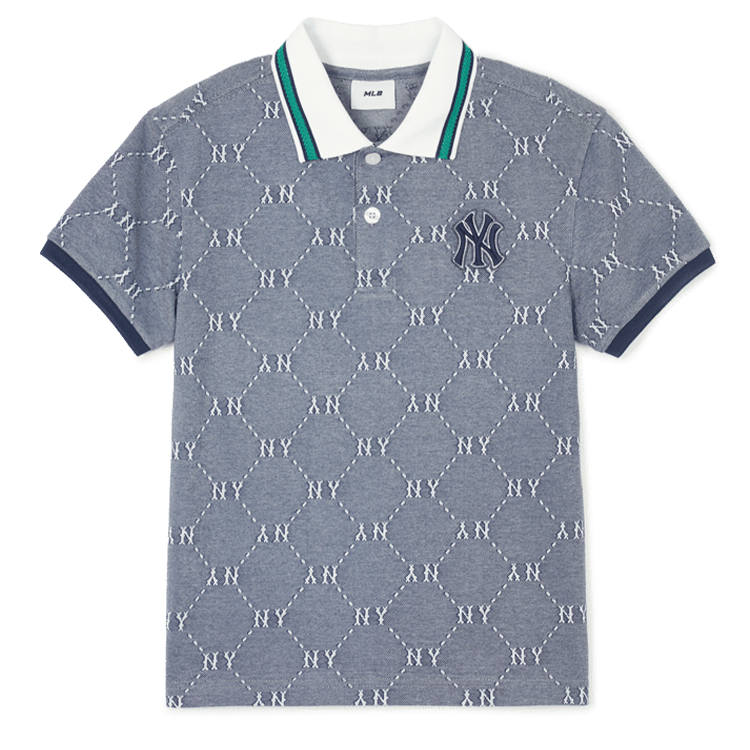 MLB KIDS MLB KIDS' Top Marine Blue Children Aged 3 7 Years Old